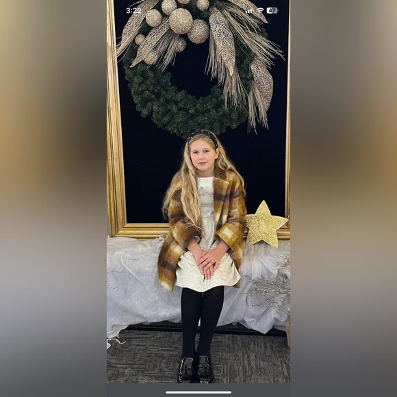 Zara kids outerwear, size 11-12, 152 cm - Picture 3 of 12